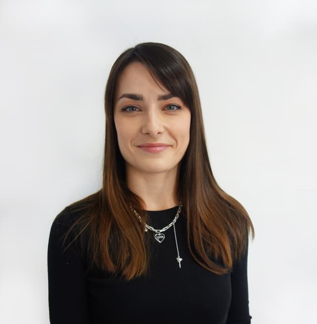 Вероніка Вероніка - Психолог-консультант