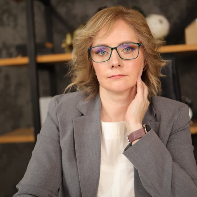 Віра Віра - Психолог-консультант