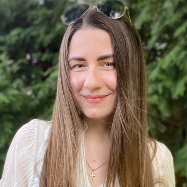 Вікторія Вікторія - Психолог