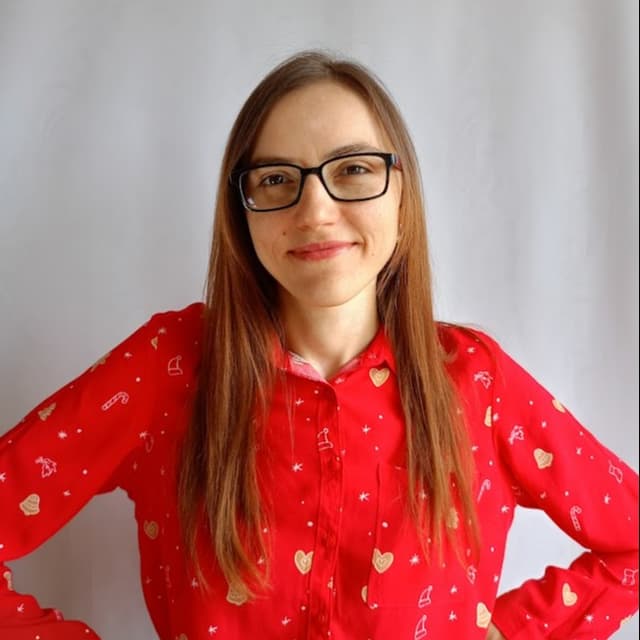 Аліна Аліна - Коуч, Психолог