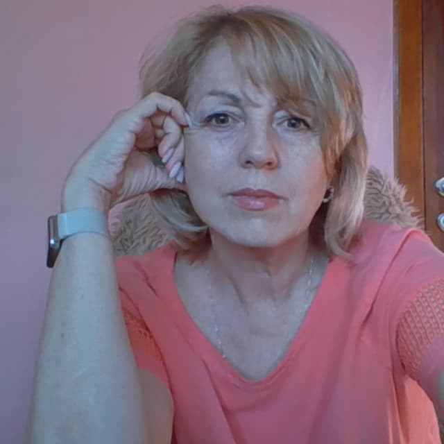Олександра Олександра - Психотерапевт