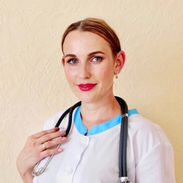 Катерина Катерина - Психотерапевт
