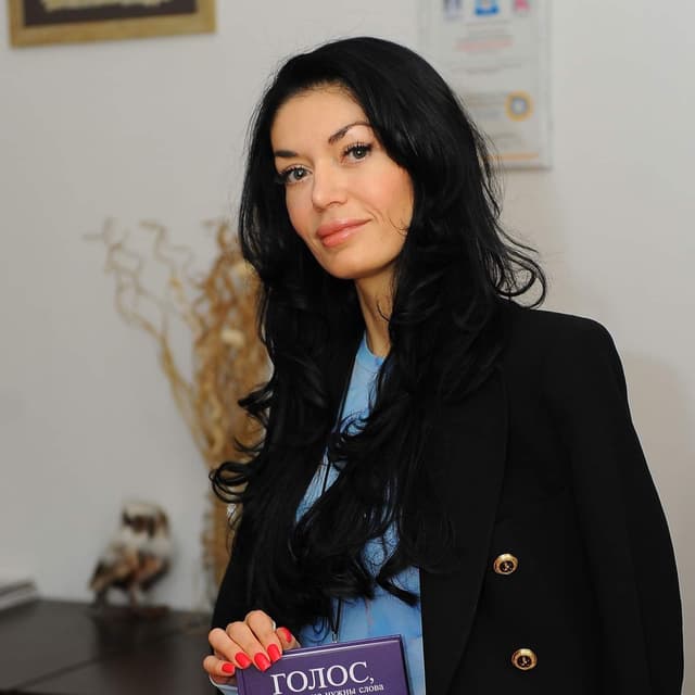 Ксенія Ксенія - Психолог