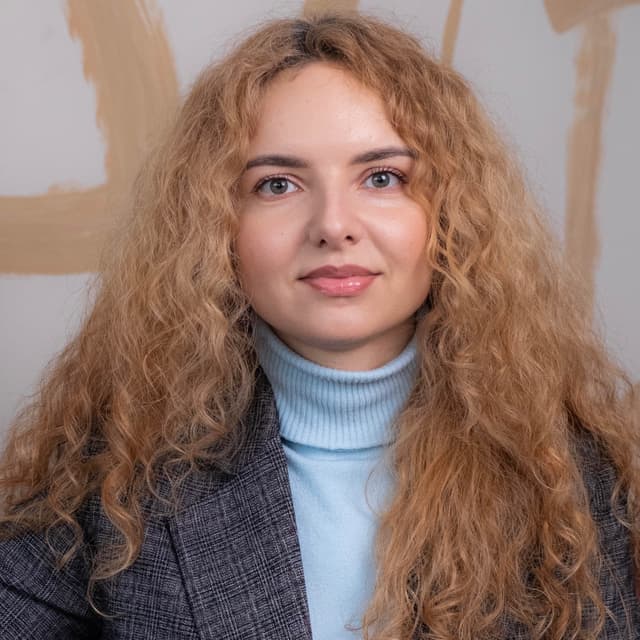 Раміна Раміна - Психолог