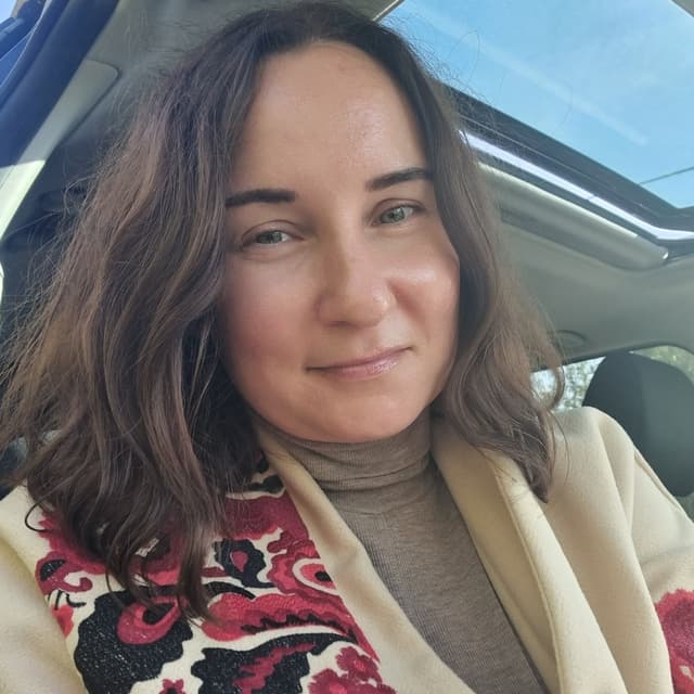 Марина Марина - Психолог