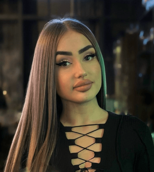 Зоряна Парандій Зоряна Парандій - Психолог-консультант