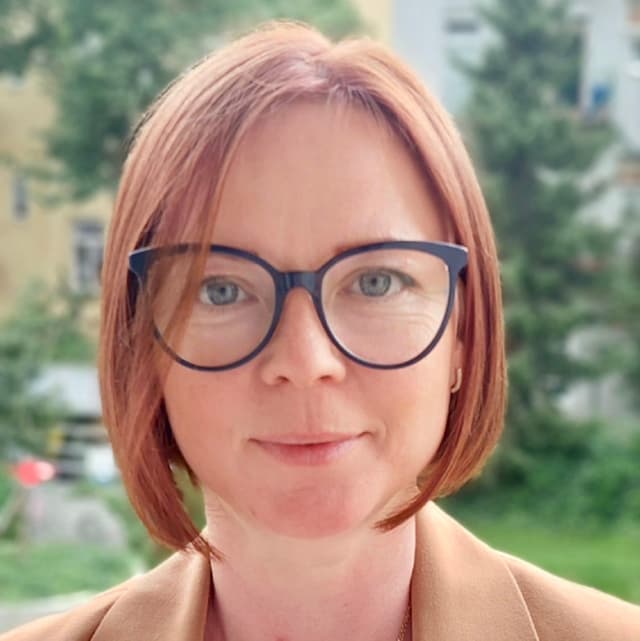 Світлана Губанова Світлана Губанова - Психолог-консультант