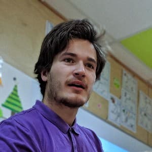 Олександр Семенченко Олександр Семенченко - Психолог-консультант