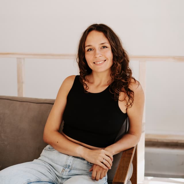 Олександра Сотничук Олександра Сотничук - Психолог