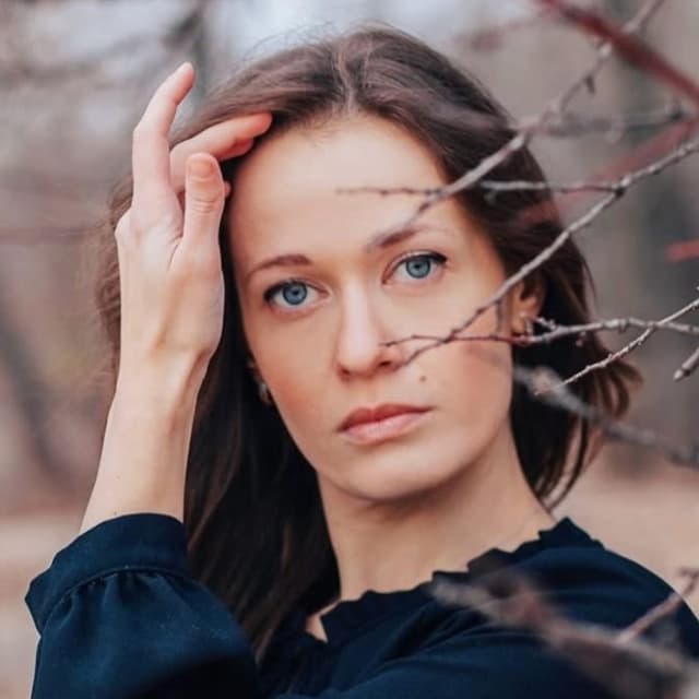 Олена Бараннік Олена Бараннік - Психотерапевт