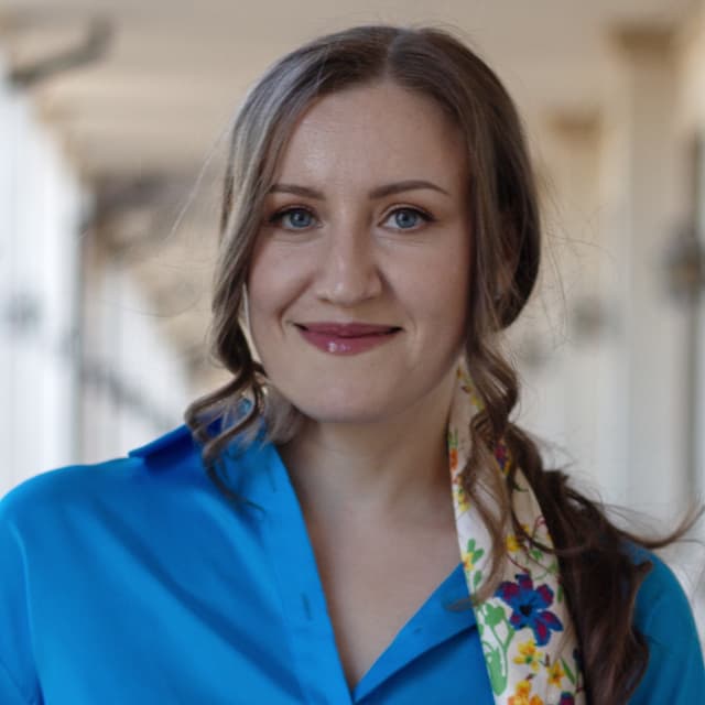 Катерина Ковальчук Катерина Ковальчук - Психотерапевт