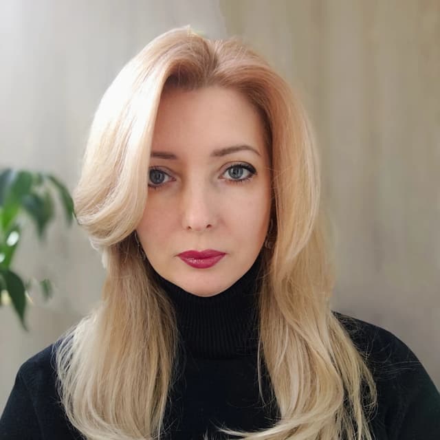 Анна Тополюк Анна Тополюк - Психолог, Психолог-консультант