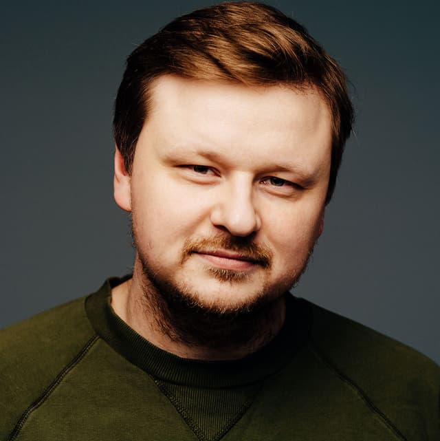 Ярослав Ерошев Ярослав Ерошев - Психолог, Психотерапевт