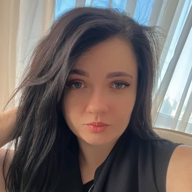 Марина Авротинська Марина Авротинська - Психолог