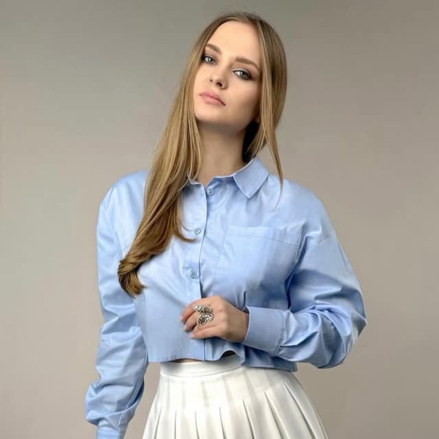 Анастасія Анастасія - Психолог-консультант