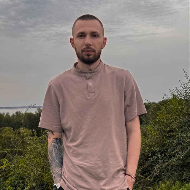 Ігор Д'яченко Ігор Д'яченко - Психолог, Психолог-консультант