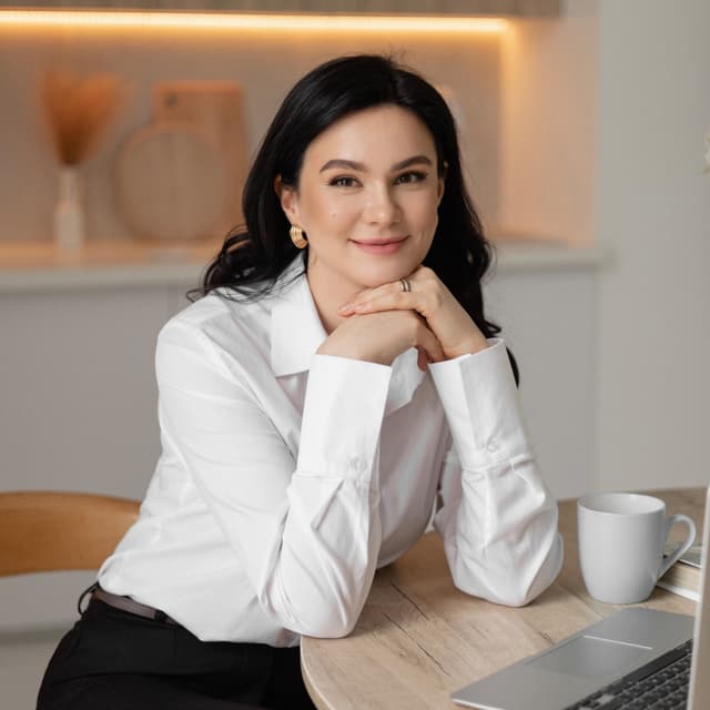 Ірина Прудько Ірина Прудько - Психолог