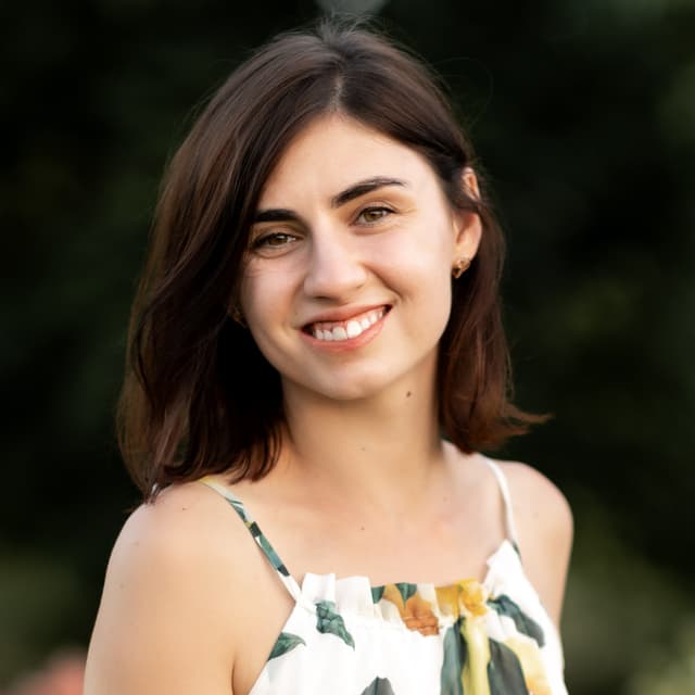 Карина Василенко Карина Василенко - Психолог, Психолог-консультант