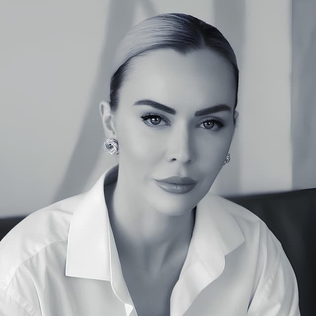 Юлія Соляник Юлія Соляник - Психолог