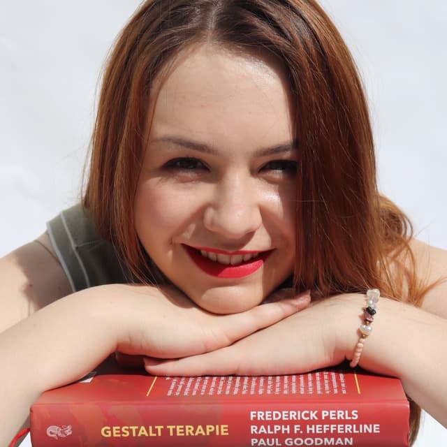 Яна Гривчук Яна Гривчук - Психолог