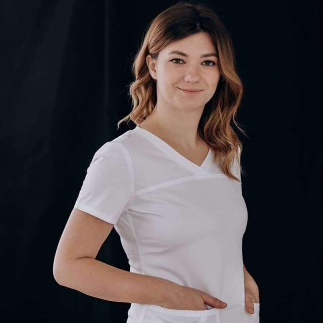 Зоя Стукало Зоя Стукало - Психотерапевт