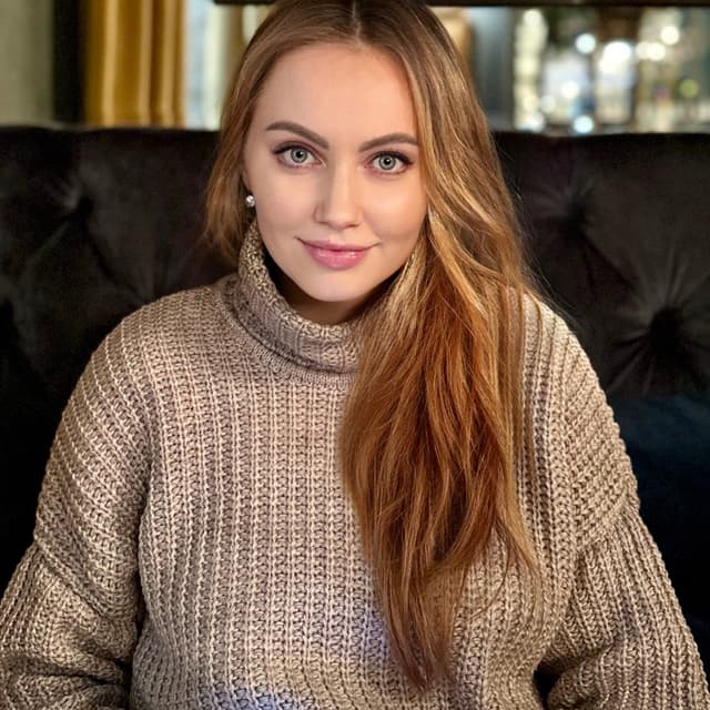 Ірина Шабас Ірина Шабас - Психолог