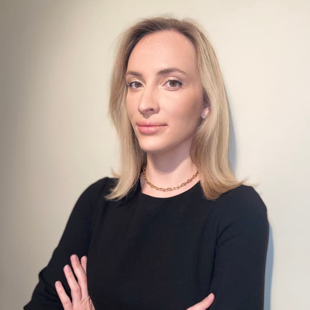 Ганна Сансьє Ганна Сансьє - Психолог