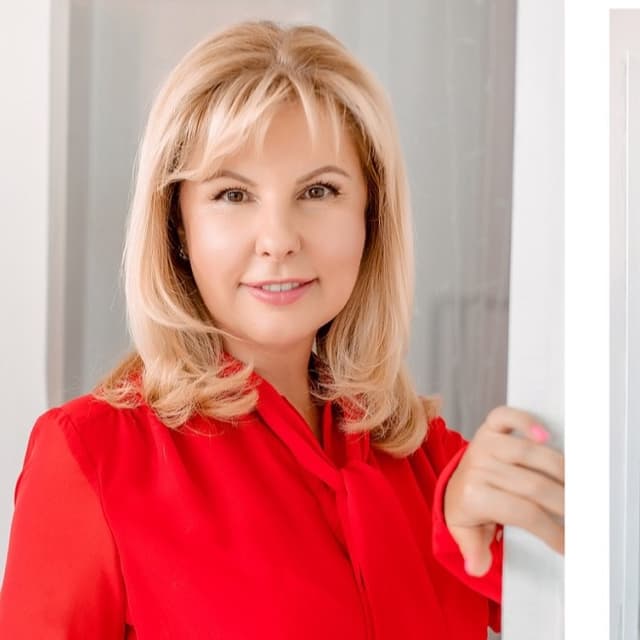 Олена Кушніренко Олена Кушніренко - Психотерапевт