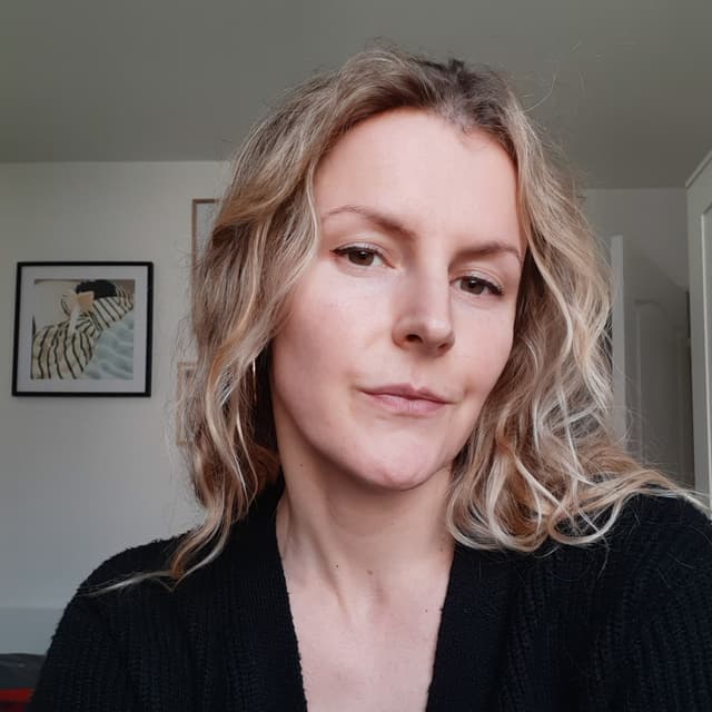 Оксана Старун Оксана Старун - Психотерапевт