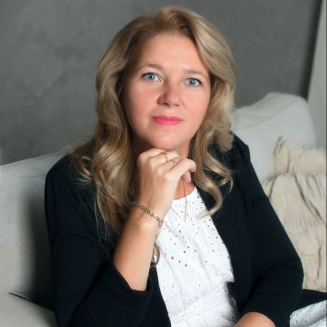 Тетяна Тетяна - Психолог