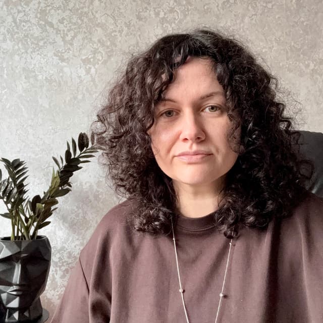 Альона Галиченко Альона Галиченко - Психолог, Психотерапевт