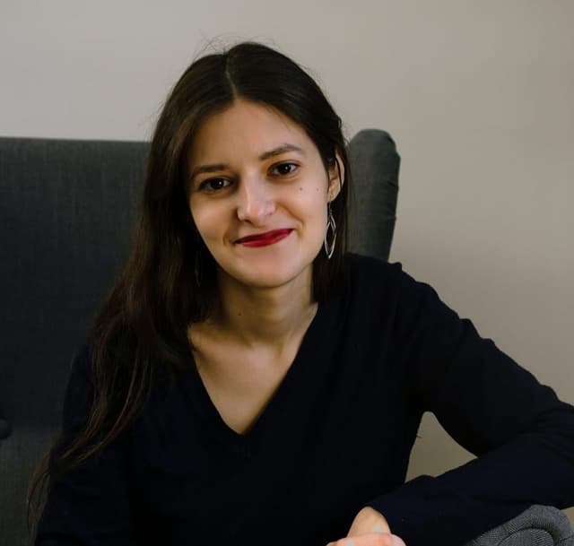 Дана Севрук Дана Севрук - Психолог, Психолог-консультант