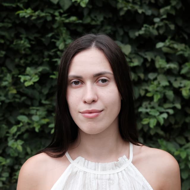 Анастасія Коханенко Анастасія Коханенко - Психолог-консультант