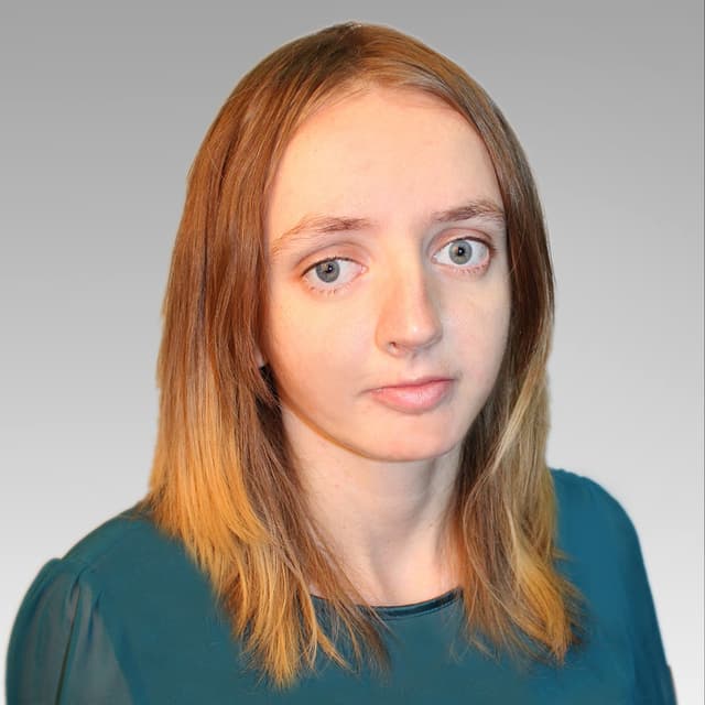 Надія Надія - Психолог