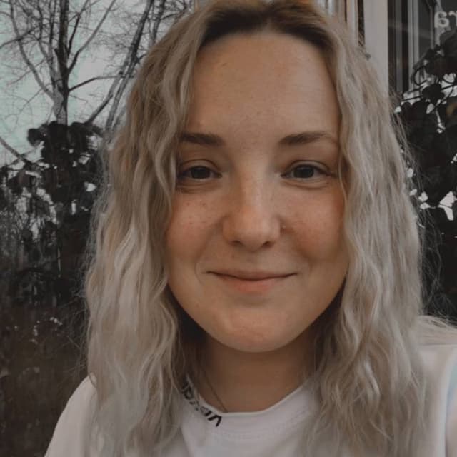 Наталія Кудрявченко Наталія Кудрявченко - Психолог