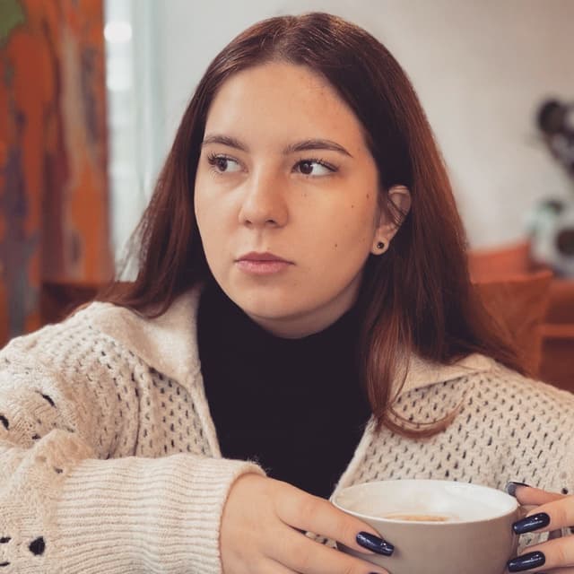 Крістіна Ткачук Крістіна Ткачук - Психолог-консультант