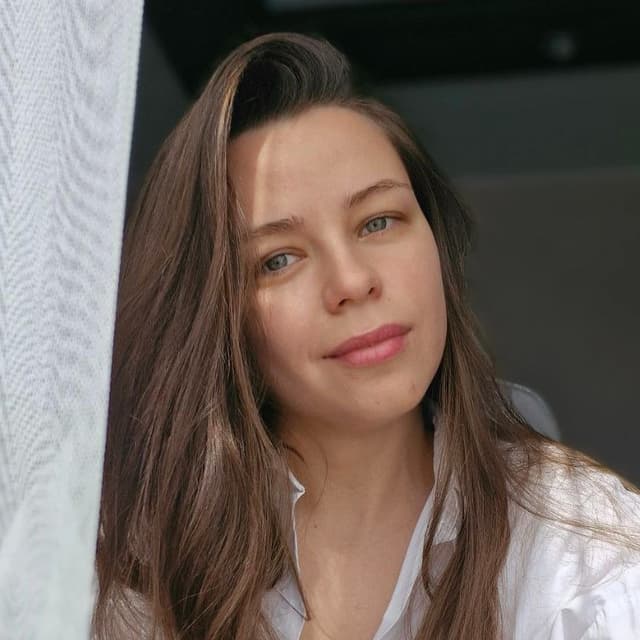 Альона Баланюк Альона Баланюк - Психотерапевт