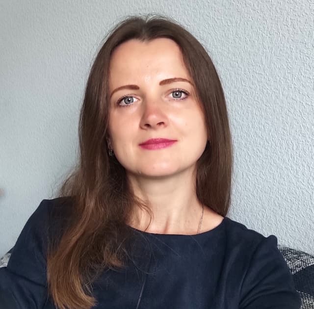 Татьяна Макаренко Татьяна Макаренко - Психолог-консультант