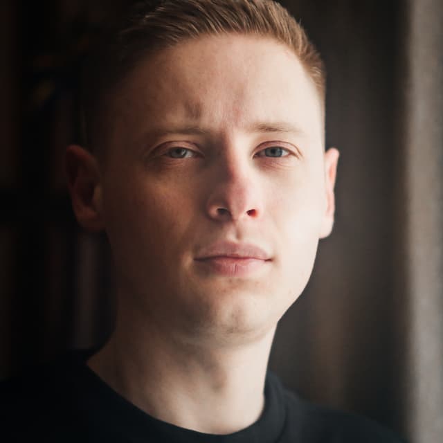 Денис Токар Денис Токар - Психолог, Психолог-консультант