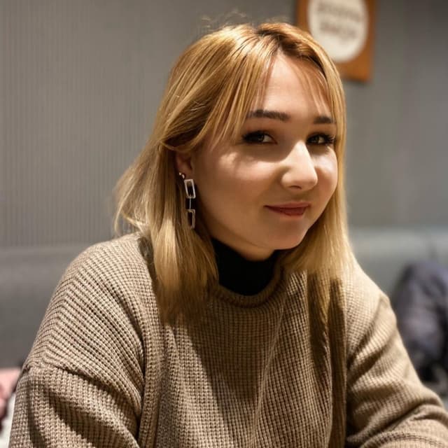 Зіна Сірук Зіна Сірук - Психолог