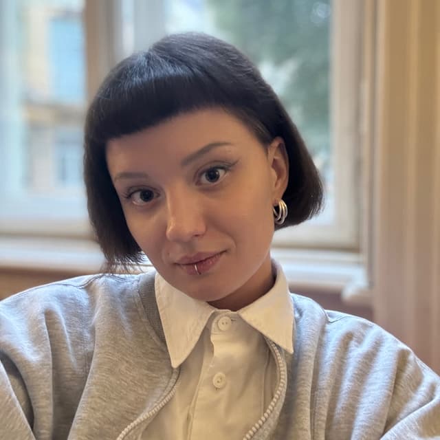 Вікторія Шавлак Вікторія Шавлак - Психотравматолог, Психолог