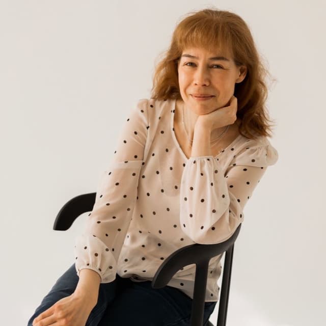 Наталя Гаркуша Наталя Гаркуша - Психолог-консультант