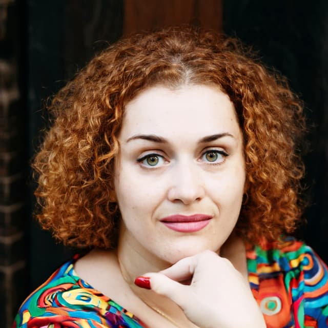 Ольга Максимчук Ольга Максимчук - Психолог