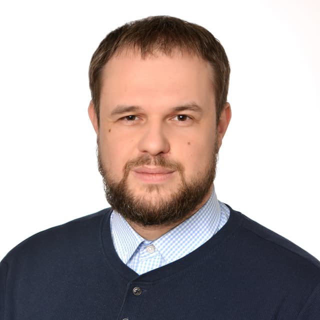 Іван Ромаш Іван Ромаш - Психіатр