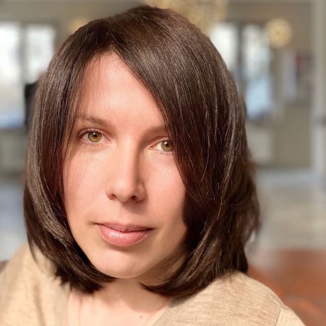 Оксана Сердюк Оксана Сердюк - Психолог