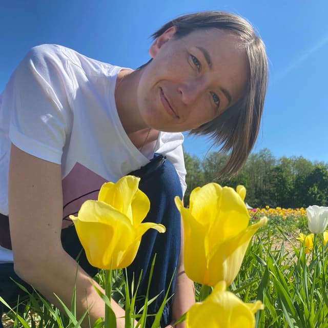 Євгенія Чернуська Євгенія Чернуська - Психолог-консультант