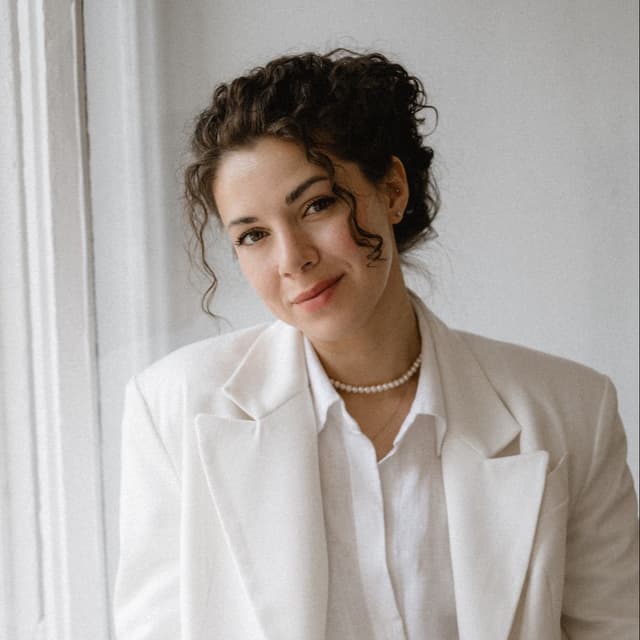 Руслана Бунякова Руслана Бунякова - Психотерапевт