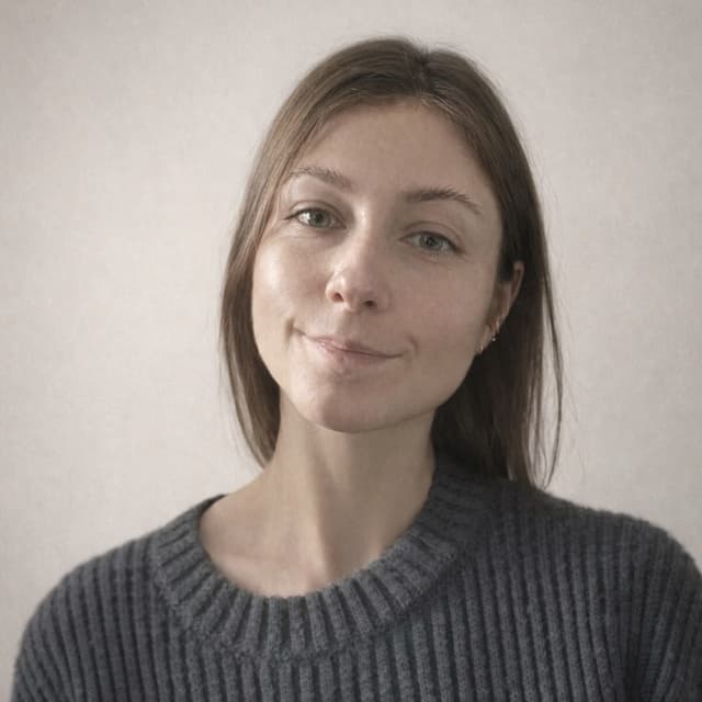 Дар'я Кутепова Дар'я Кутепова - Психолог