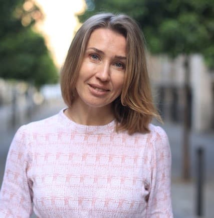 Юлiя Кудряшова Юлiя Кудряшова - Психолог, Психолог-консультант