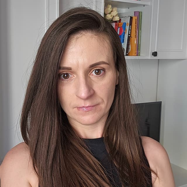 Христина Чопко Христина Чопко - Психолог, Психотерапевт
